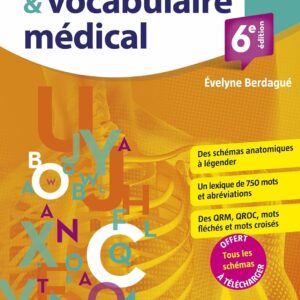 Anatomie et vocabulaire médical