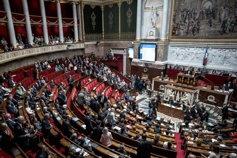 Réforme du métier infirmier : une avancée majeure saluée par la profession