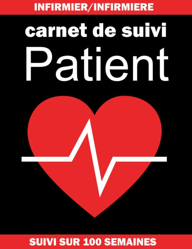 Carnet de Suivi Patient