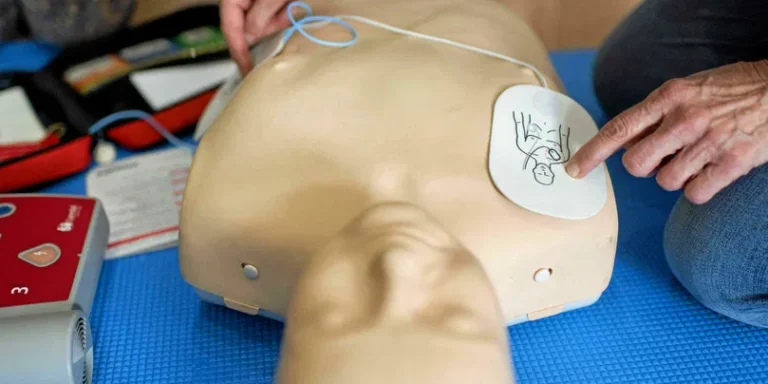 Et si l'IA pouvait prédire un accident cardiaque ?