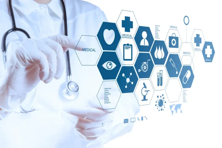 Chez le médecin, l'IA a aussi sa place