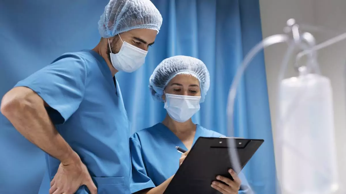 Italie : alerte rouge sur la pénurie d’infirmiers, un système en tension