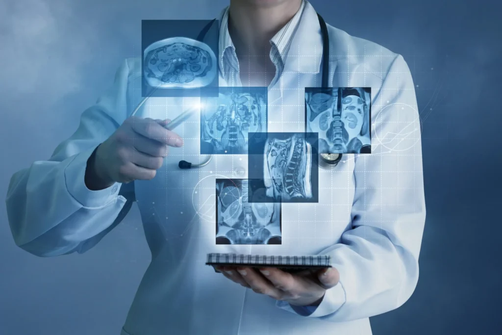 ChatGPT va-t-il remplacer votre médecin ? Ce que l’IA médicale peut déjà faire – et ses limites