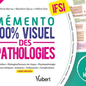 Mémento 100% visuel des pathologies