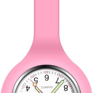 Montre à gousset d'infirmière