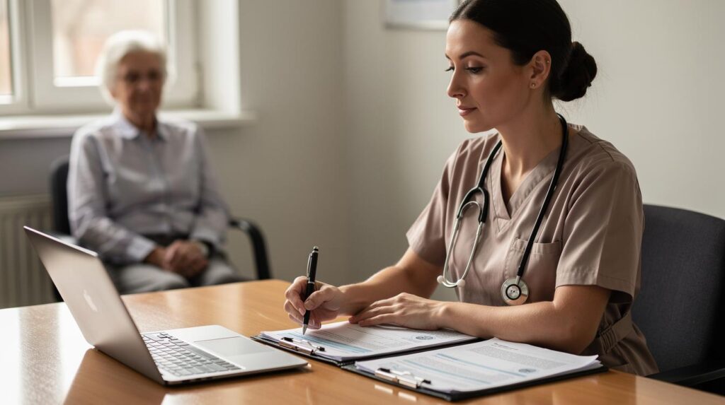 Responsabilité civile professionnelle infirmière : Pourquoi est-elle indispensable ?