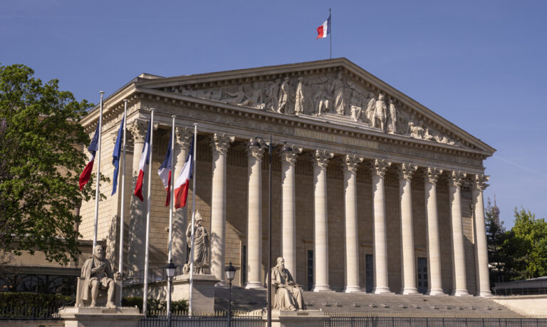Réforme du métier infirmier : une avancée majeure pour la profession