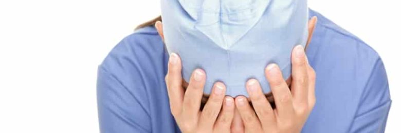 Santé mentale des soignants : un tiers des infirmiers et médecins européens souffre de dépression