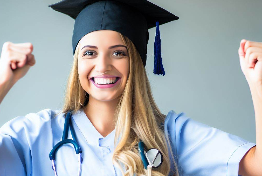 Étudiants infirmiers 2026 : comment se préparer à la réforme des études infirmières ?