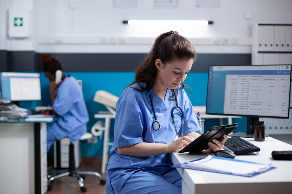 Adoption historique de la loi sur la profession infirmière : vers une autonomie et une reconnaissance accrues