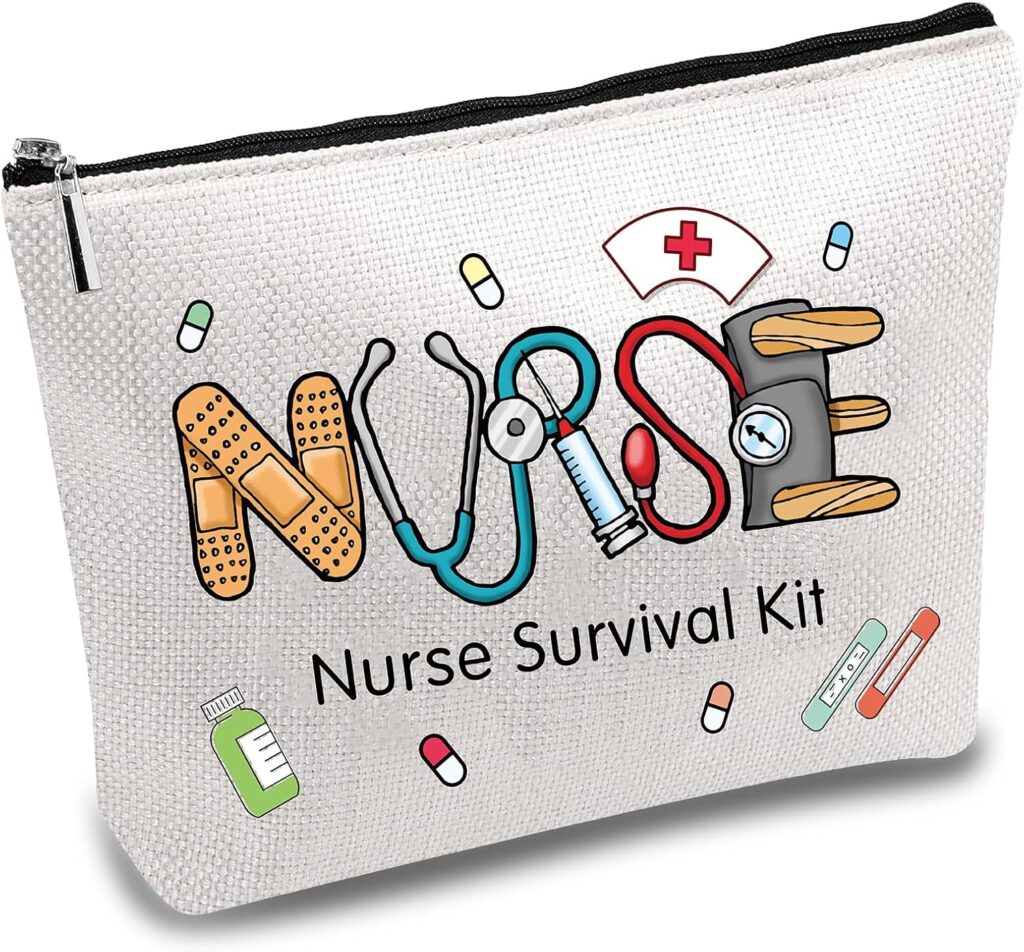 Trousse infirmière