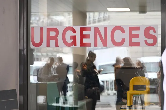 Urgences : une hausse de 20% de mortalité